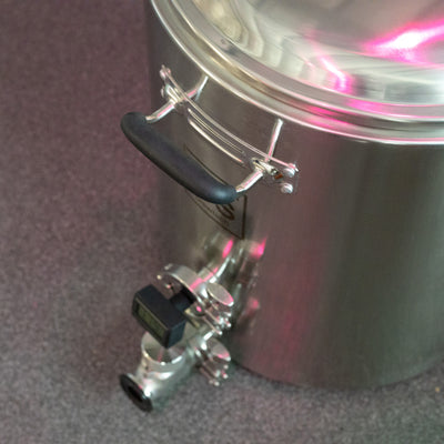 InfuSsion Mash Tun