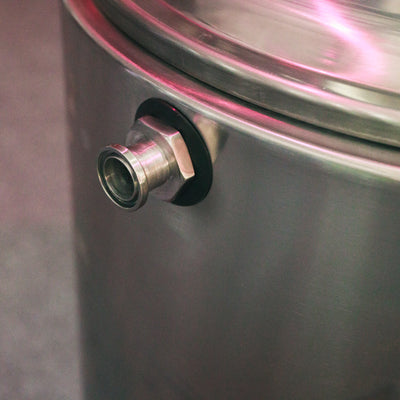 InfuSsion Mash Tun