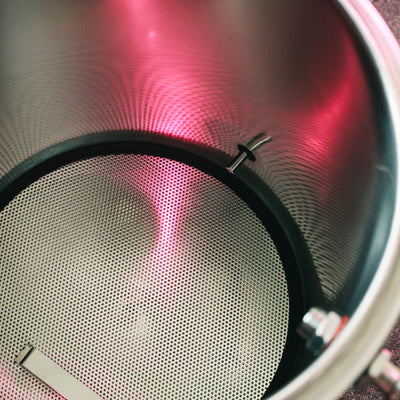 InfuSsion Mash Tun
