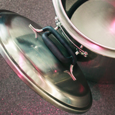 InfuSsion Mash Tun