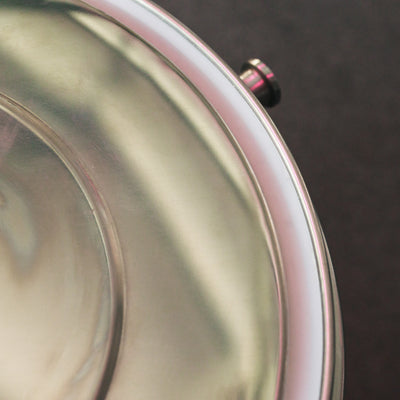 InfuSsion Mash Tun