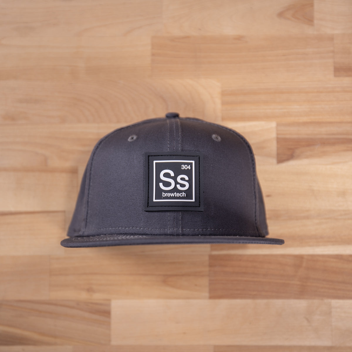 Hat | Ss Patch New Era Snapback