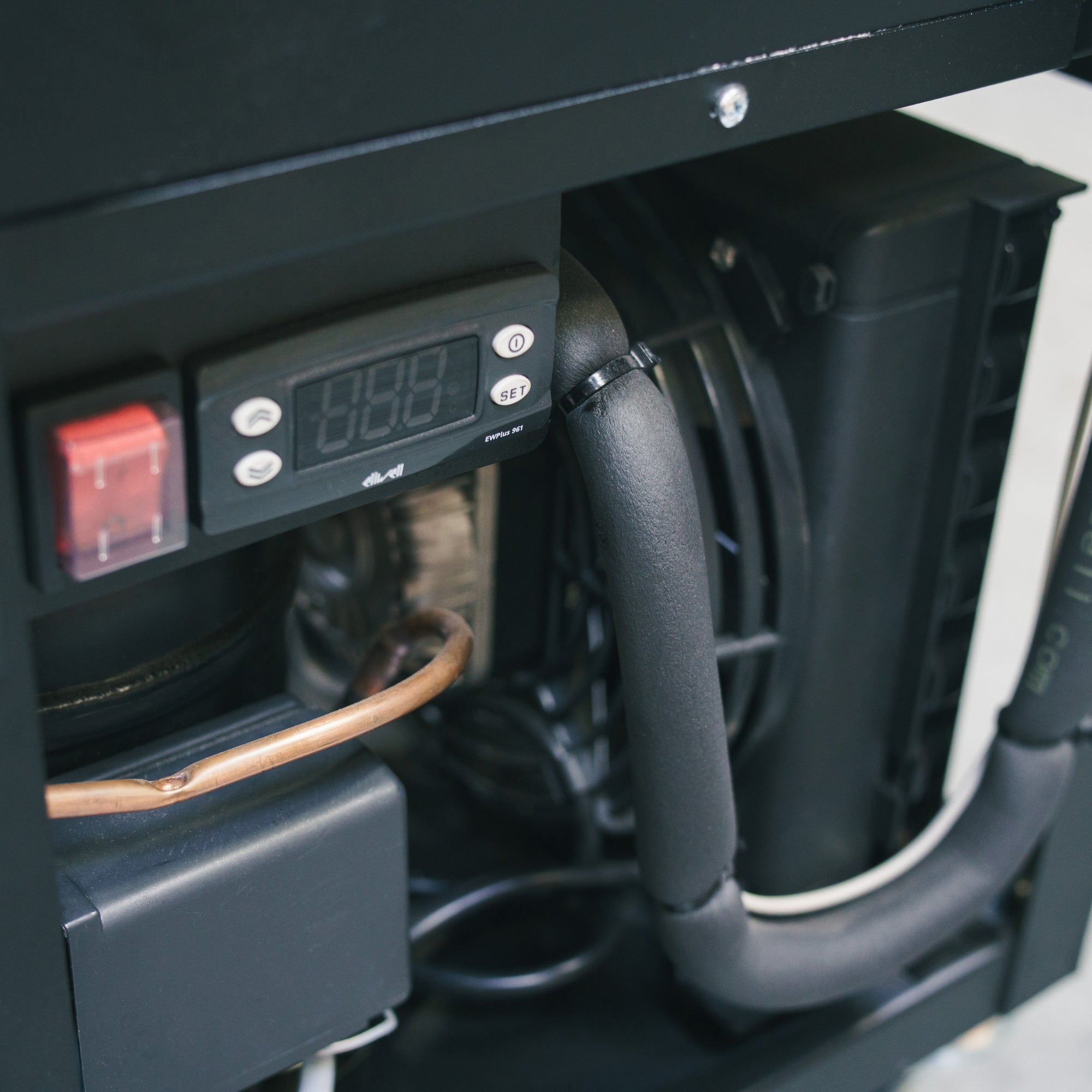 Glycol Chiller | 1/5hp - Ss Brewtech