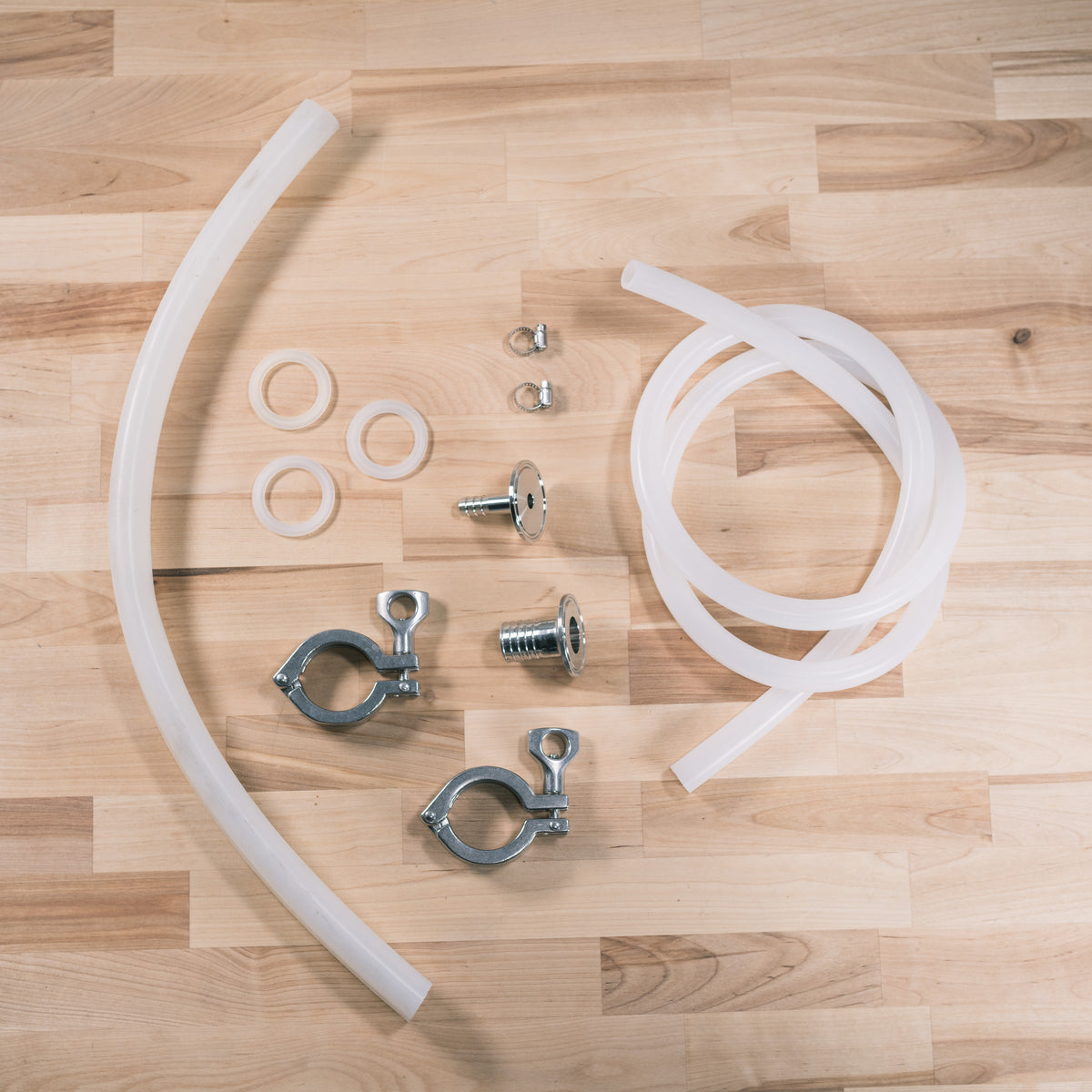 Essential Kit | Chronical 2.0