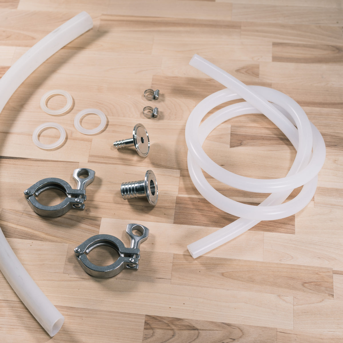 Essential Kit | Chronical 2.0
