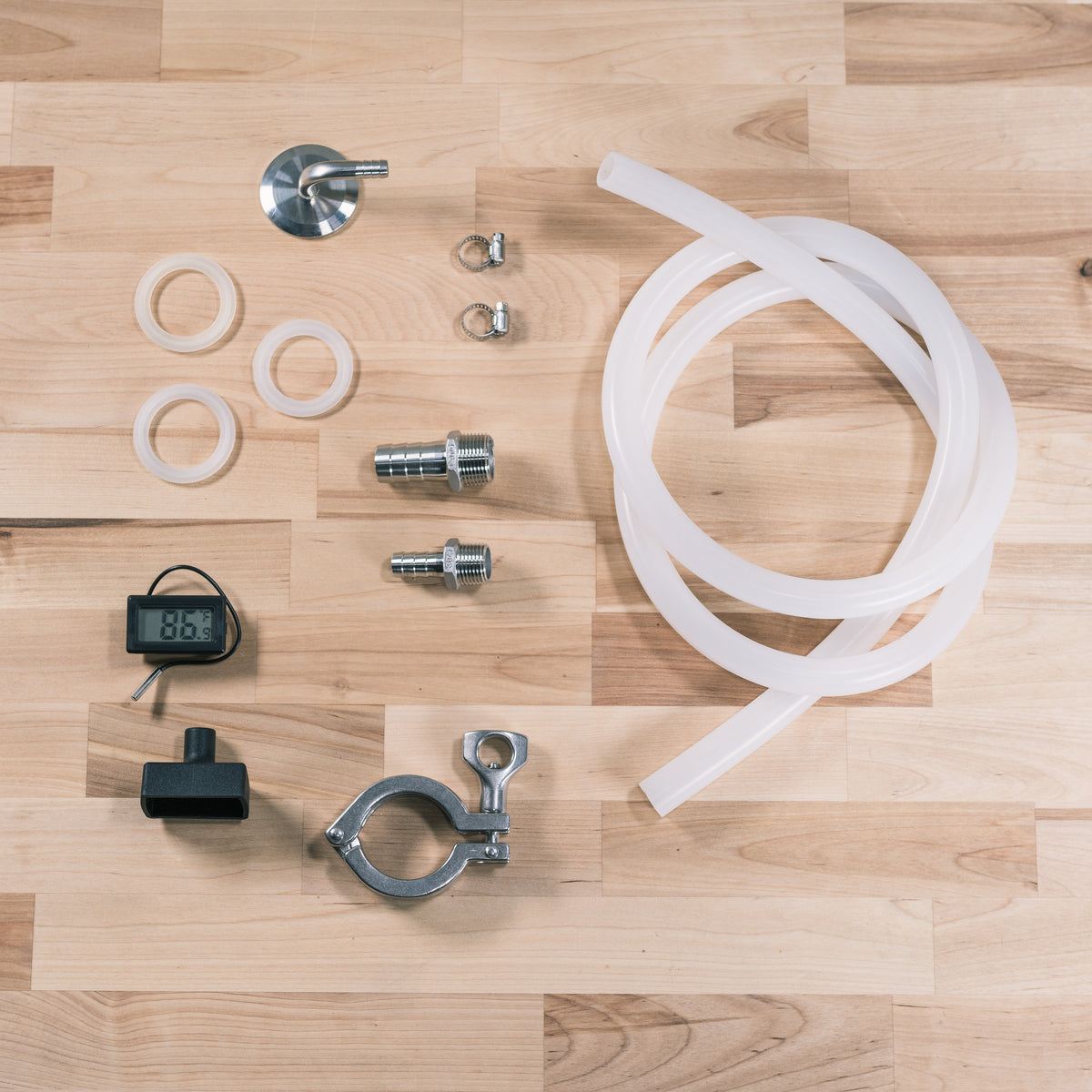 Essential Kit | Chronical