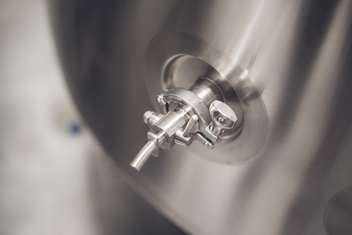 Pro Unitank Fermenters