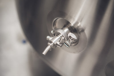 Pro Unitank Fermenters