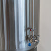 1 bbl | Nano Jacketed Unitank