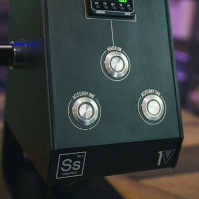 eBrewing | 1V System