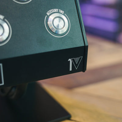 eBrewing | 1V System