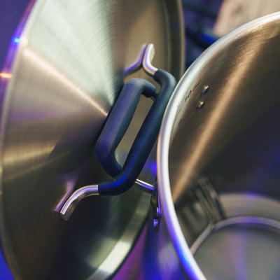 eBrewing | 2V System