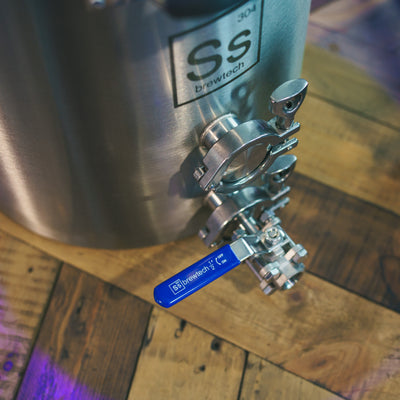eBrewing | 2V System