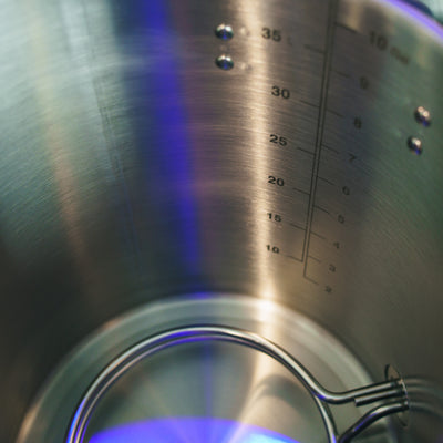 eBrewing | 2V System