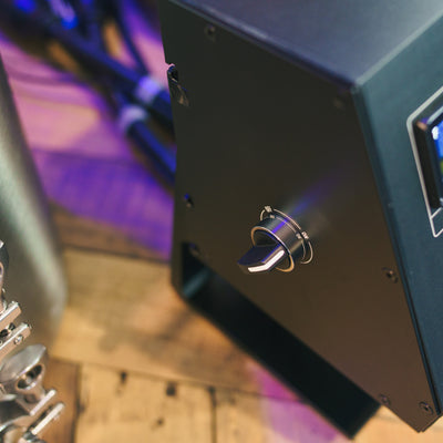 eBrewing | 2V System
