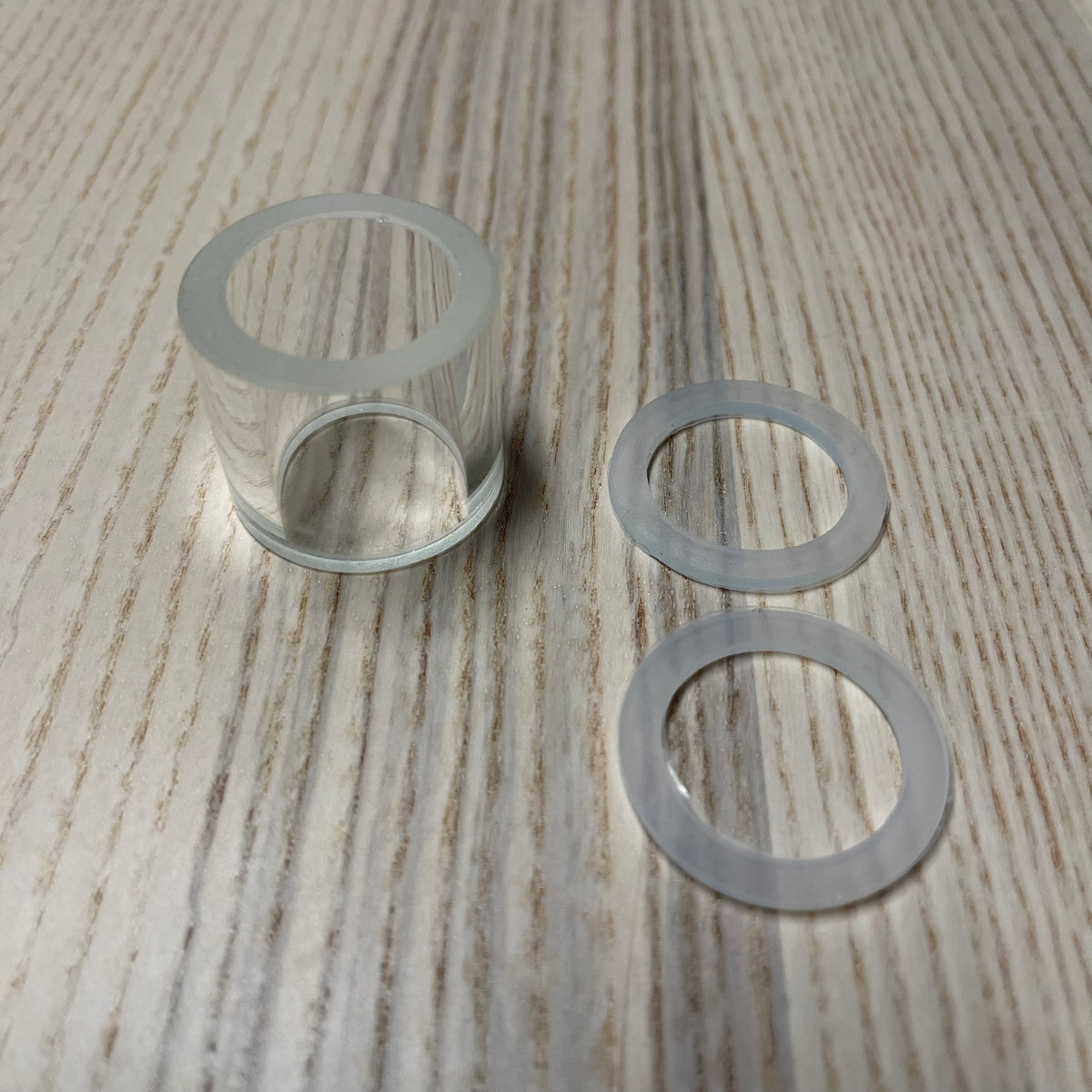 Sight Glass | Rebuild Kits