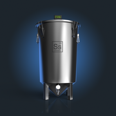 Brew Bucket 2.0