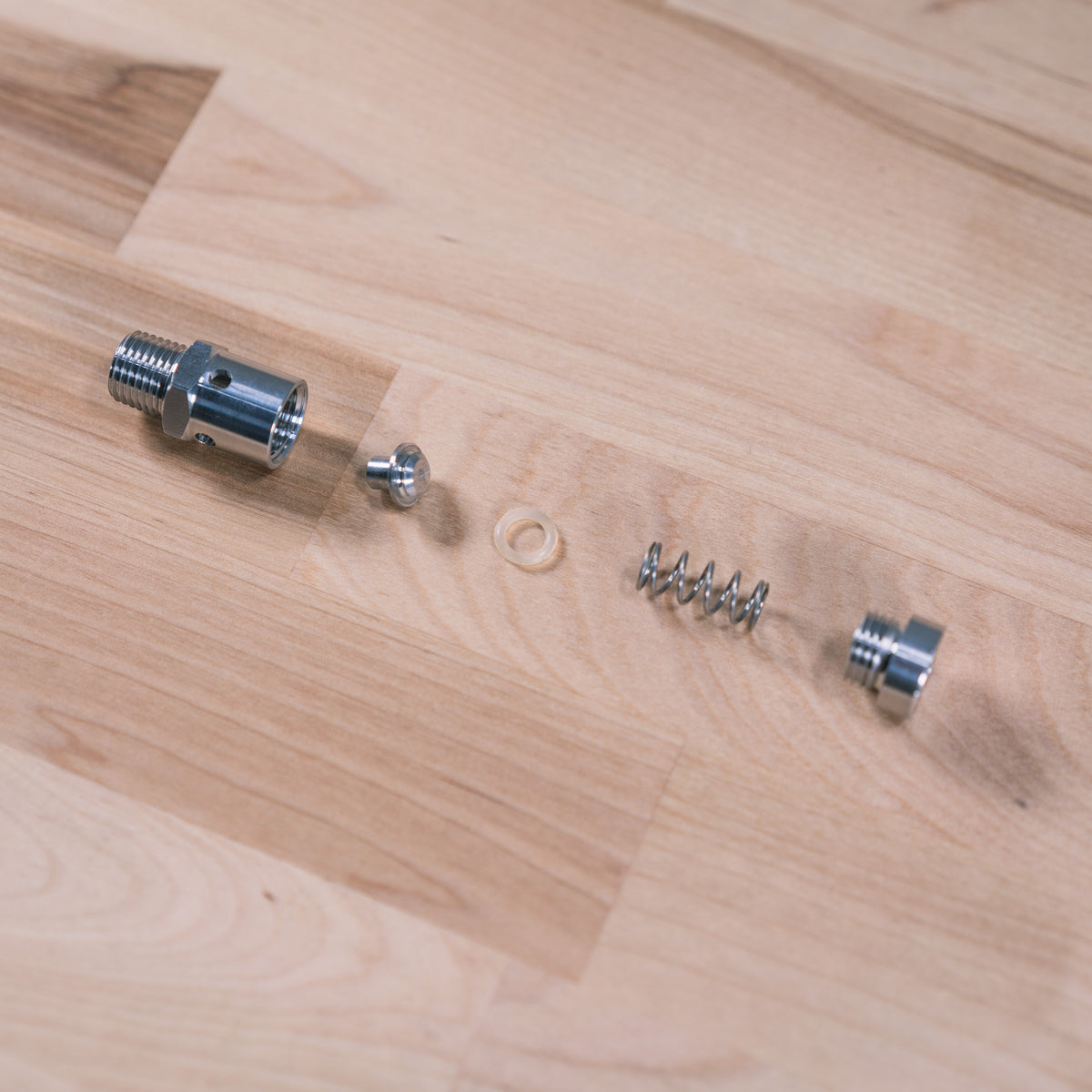 Pressure Relief Valve | Replacement PRV