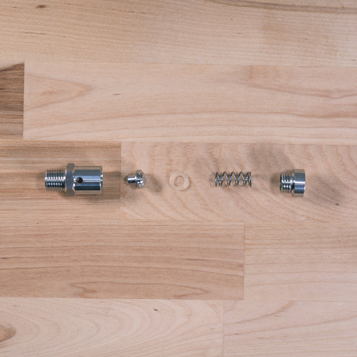 Pressure Relief Valve | Replacement PRV