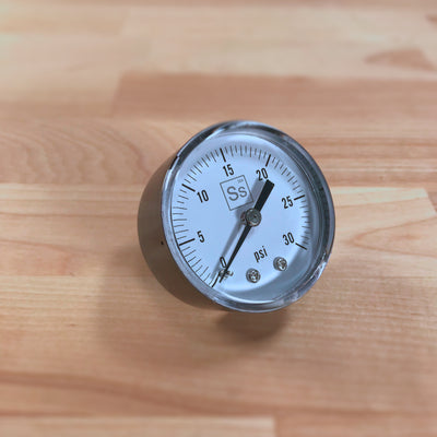 Pressure Gauge