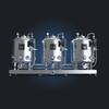 Cold Side Skid | 1BBL