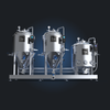 Cold Side Skid | 1BBL