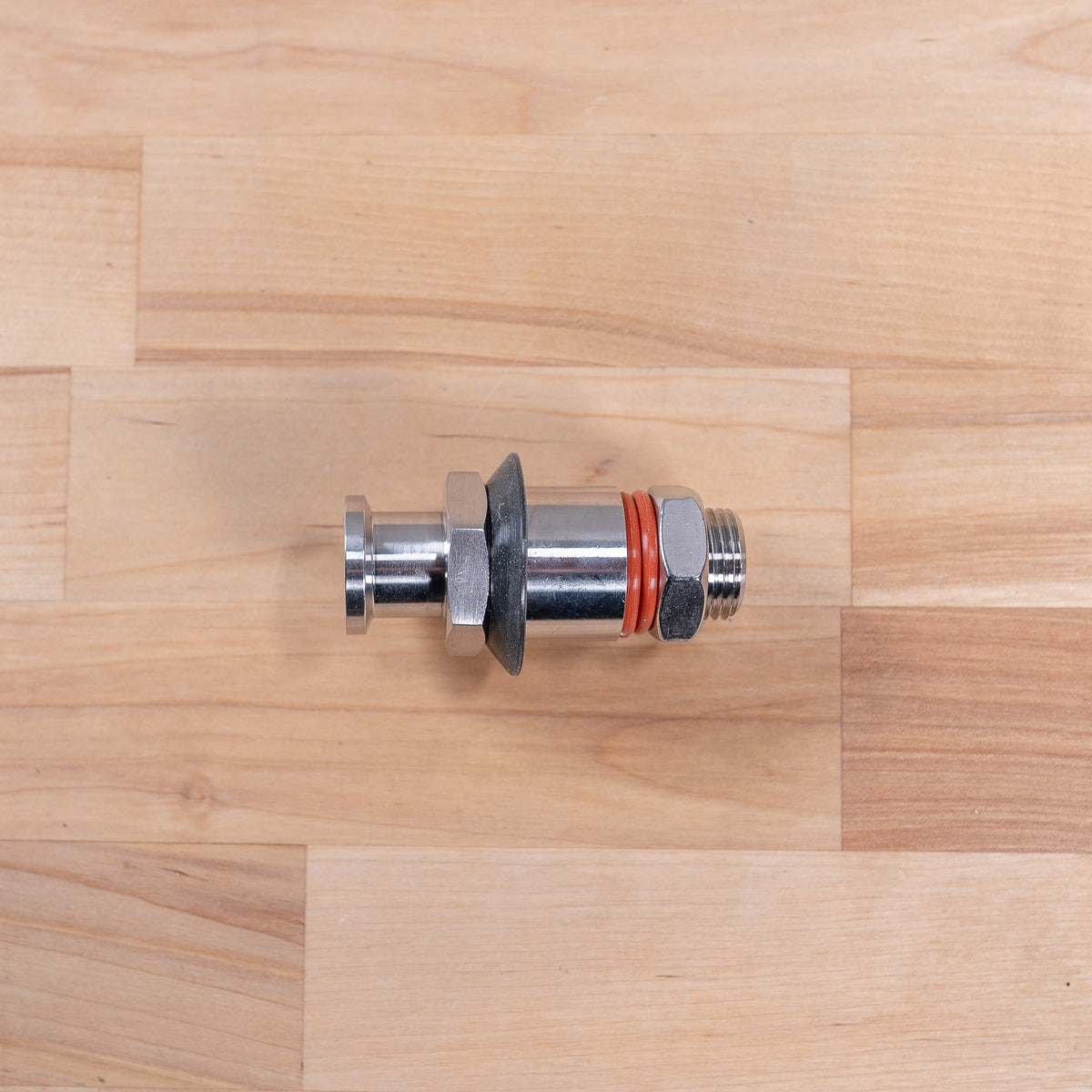Bulkhead | 3/4&quot; TC Mash Tun Bulkhead