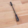 FTSs Touch | XT30 to Barrel Adaptor