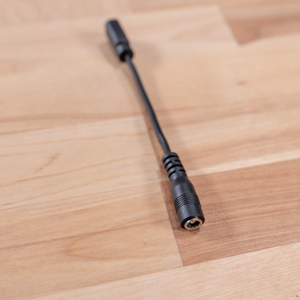FTSs Touch | XT30 to Barrel Adaptor