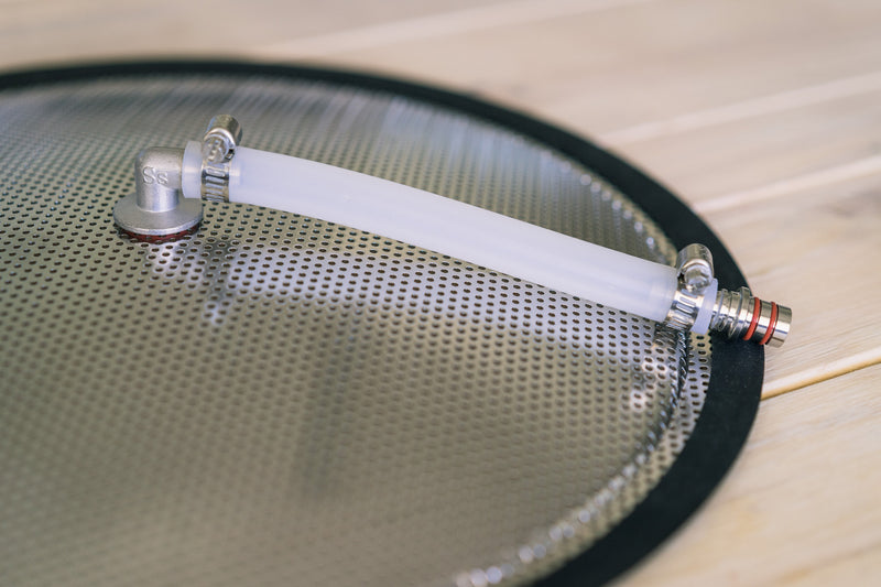 False Bottom Domed for Ss Brew Kettle Ss Brewtech