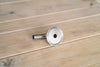 Hose Barb | ½” 90° to 1.5” TC