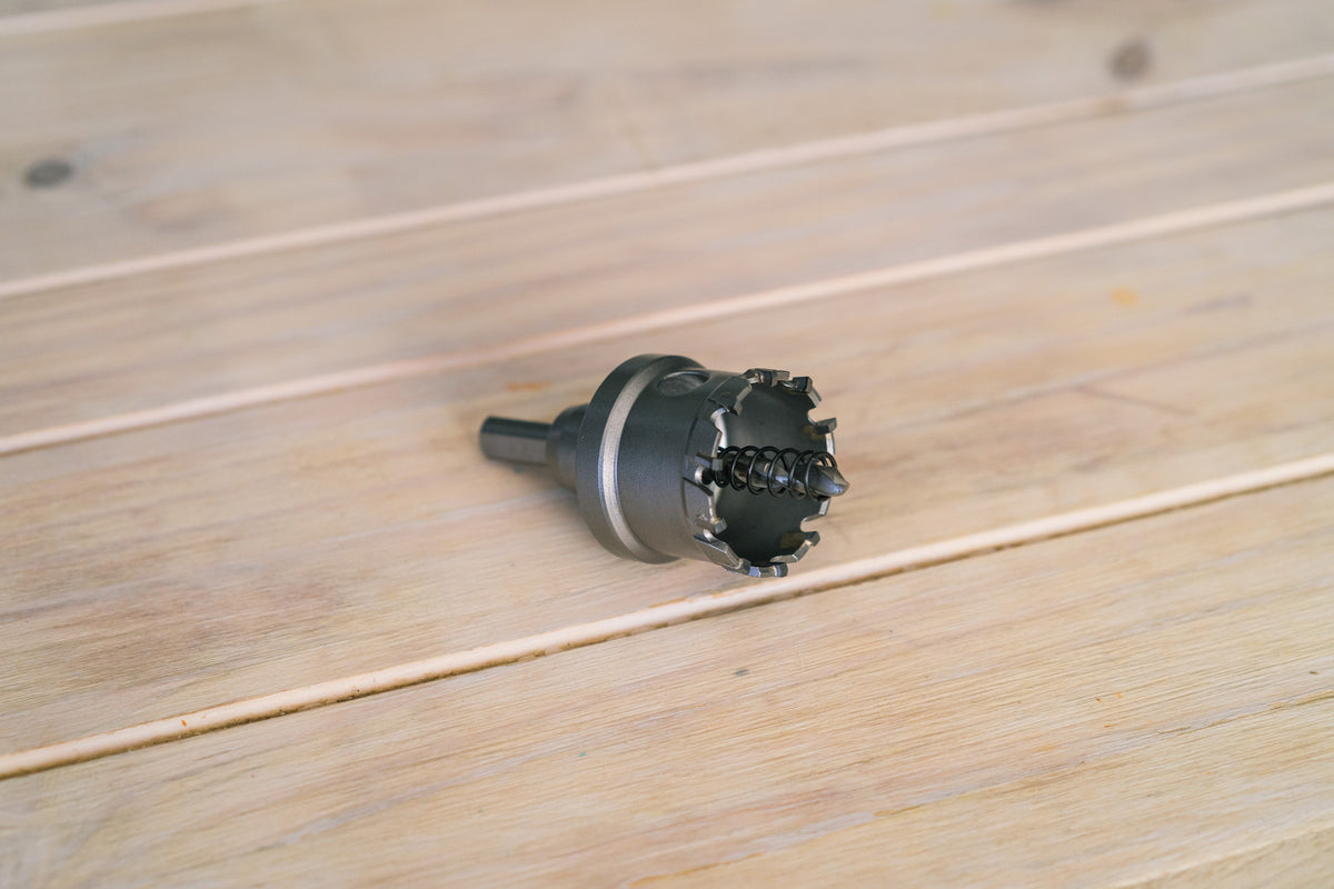 Drill Bit | 42 mm Hole Saw