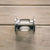 Sight glass 1.5" TC Micro compact small mini 304 Ss