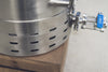 Ss Brewtech 20 gal Brewmaster Kettle