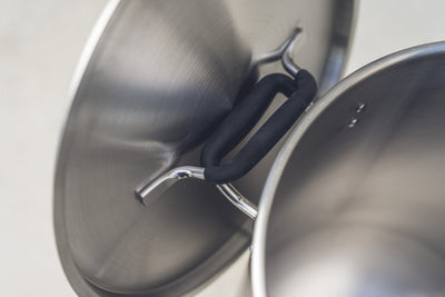 20 gal | Ss Brew Kettle Brewmaster Edition