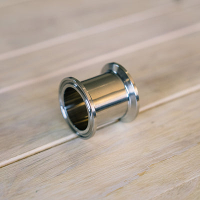 Extension Tube | 1.5” TC | 1.7” Length