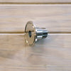 1.5” TC to ½"Male NPT