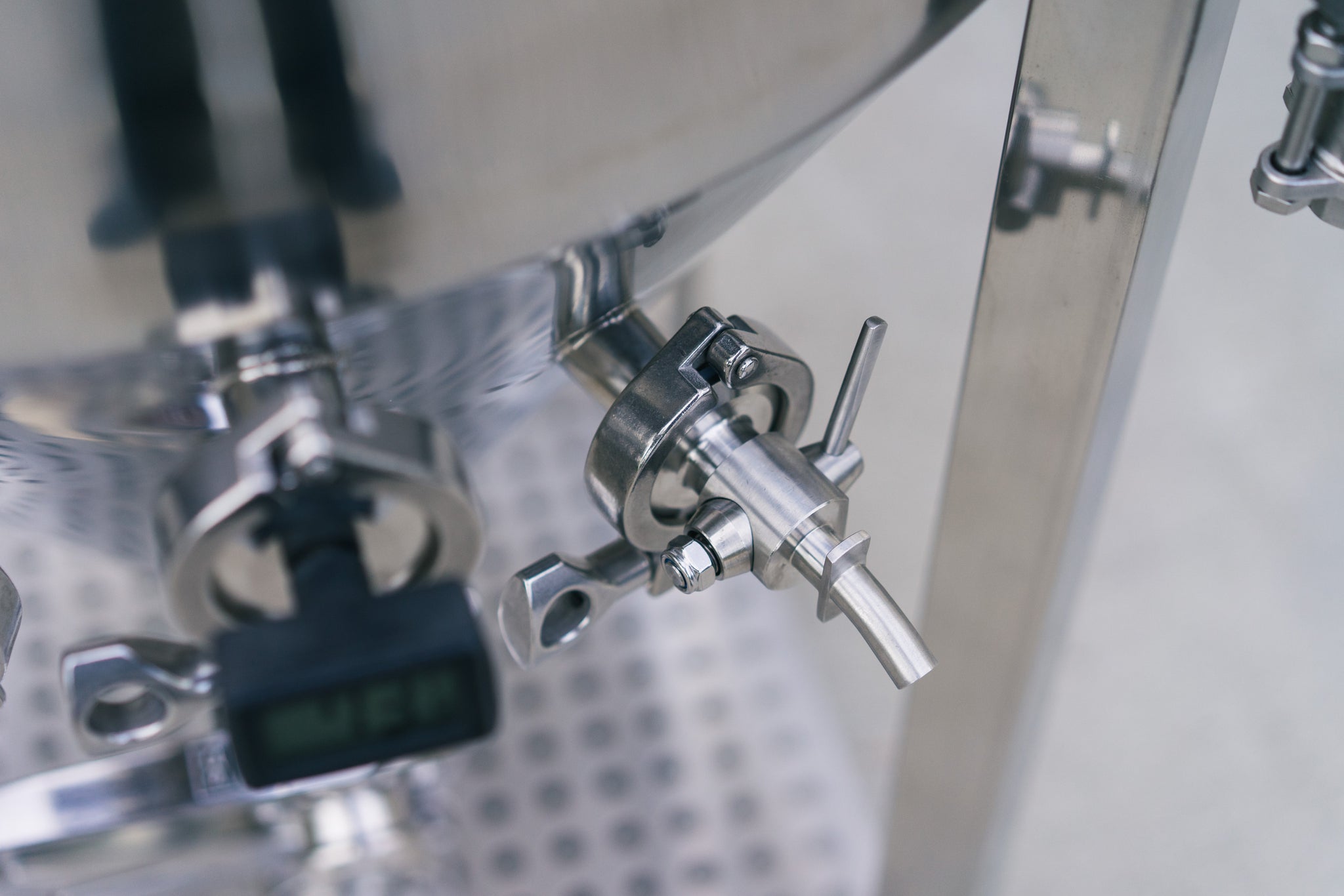 F80 Unitank Unitank (First Gen) - Ss Brewtech