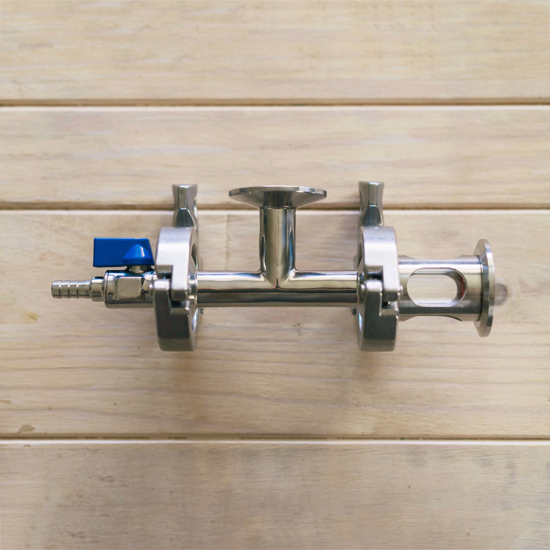 Recommended Unitank Accessories - Ss Brewtech