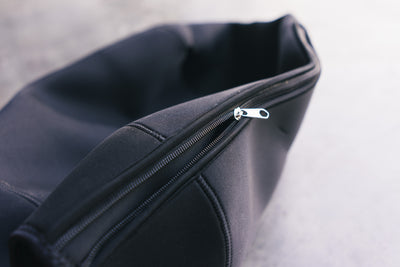 Chiller Coil & Neoprene Jacket | One bbl Brite Tank