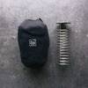 Chiller Coil & Neoprene Jacket | 10 gal Brite Tank