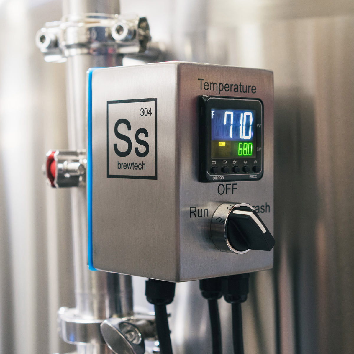 FTSs Pro | Modular Temp Control