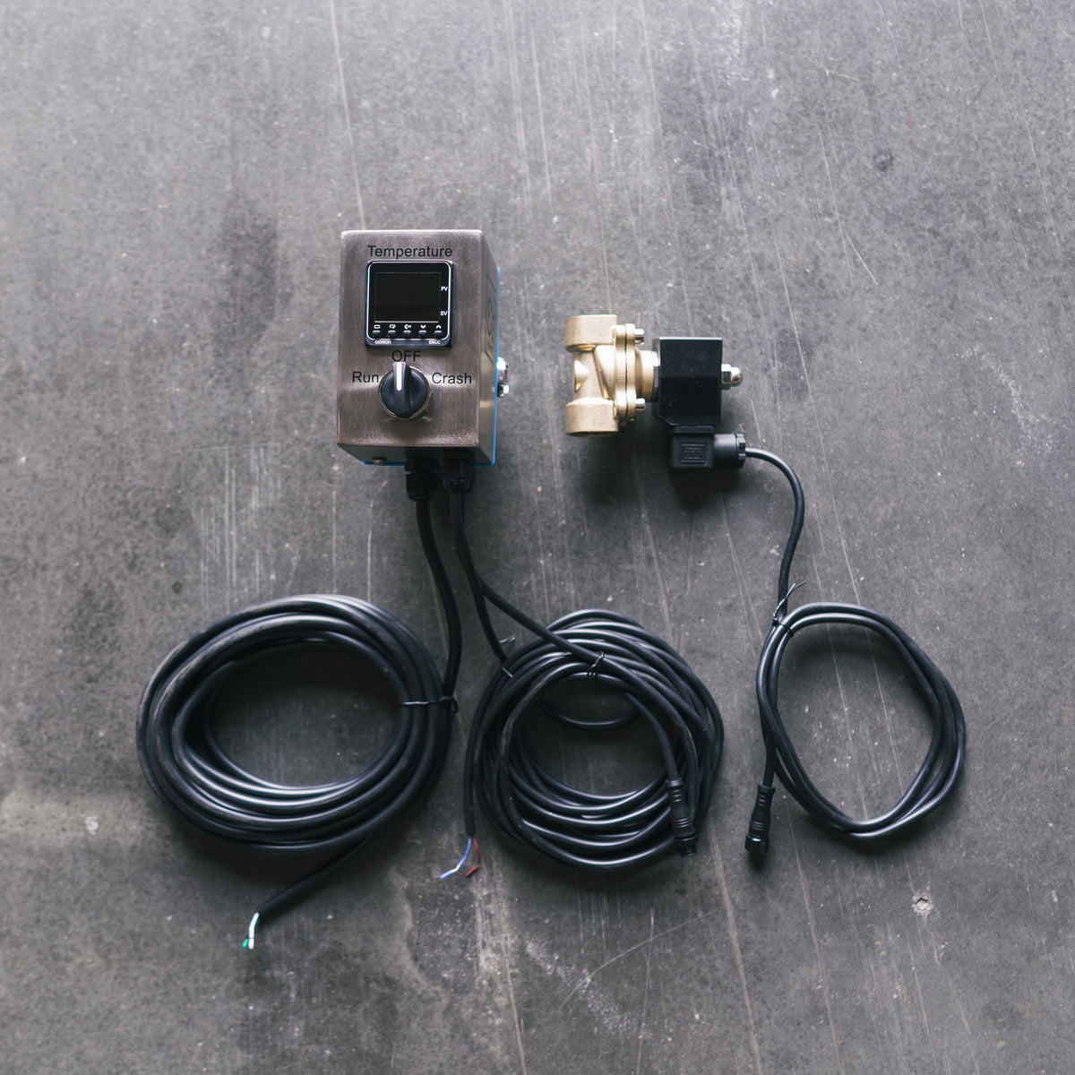 FTSs Pro | Modular Temp Control