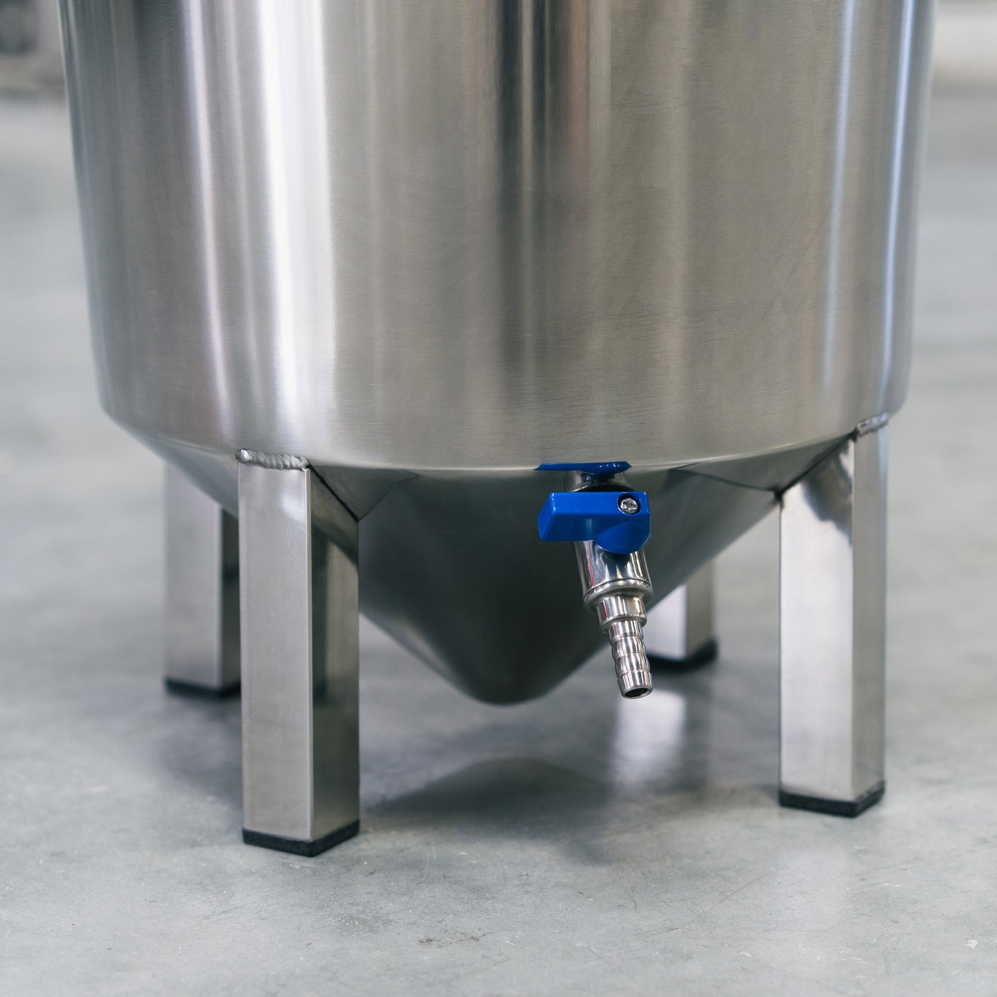 3.5 gal  Brew Bucket Mini - Ss Brewtech