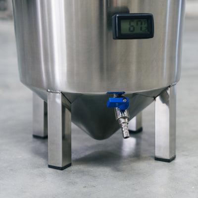 7 gal | Brew Bucket Brewmaster Edition