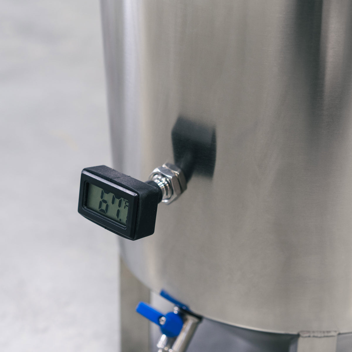 7 gal | Brew Bucket Brewmaster Edition