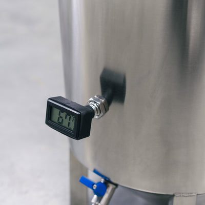 7 gal | Brew Bucket Brewmaster Edition