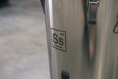 14 gal | Brew Bucket Brewmaster Edition
