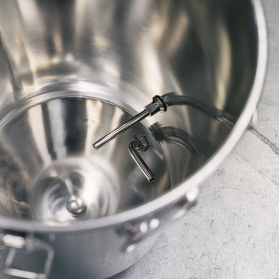 7 gal | Brew Bucket Brewmaster Edition