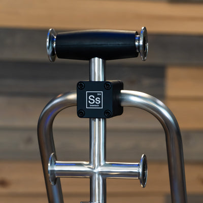 Portable Valve Tree
